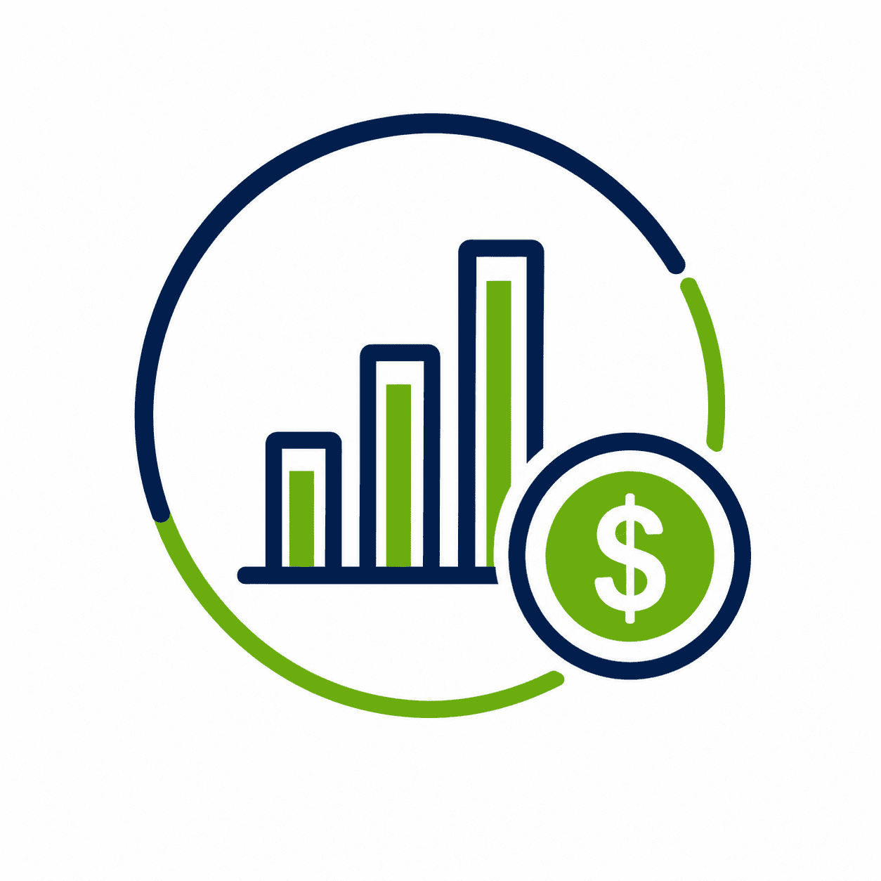 County Revenue and Sales Taxes